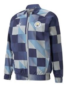 Pánská bunda PUMA Manchester City Prematch Jacket