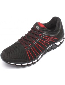 Sportovní boty Olympikus Impressive Black-Red