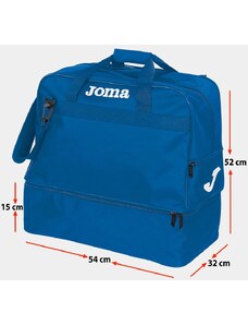 Taška JOMA Bag Training III Royal X-Large