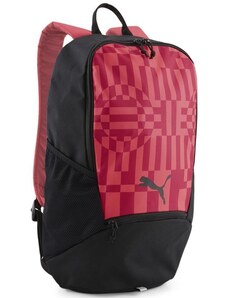 Sportovní batoh PUMA individualRISE Backpack Red
