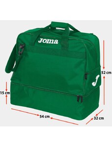 Taška JOMA Bag Training III Green X-Large