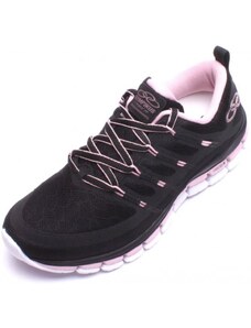 Sportovní boty Olympikus Cyber Black-Pink Quartz