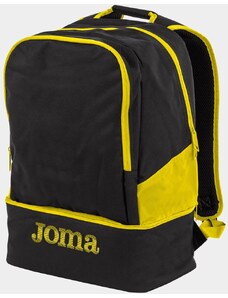 Batoh Joma BACKPACK ESTADIO III Black-Yellow