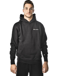 Pánská mikina Champion Hoody Black Men