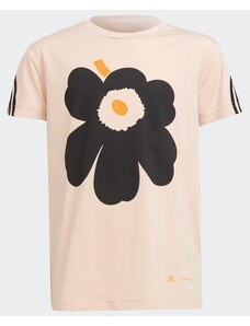 Dětské sportovní triko Adidas Marimekko Primegreen Aeroready