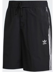 Pánské šortky Adidas Originals 3-Stripes Board Black