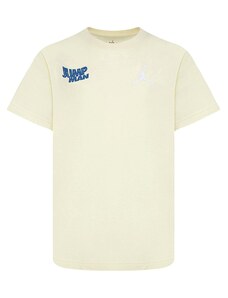 Triko Jordan Jumpman Motion T-Shirt Kids 95d120-xa2 L (152-158 cm)