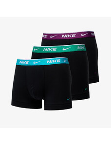 Boxerky Nike Trunk 3-Pack Multicolor