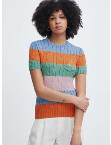 Bavlněný svetr Polo Ralph Lauren 211935307