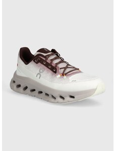 Běžecké boty On-running Cloudtilt šedá barva