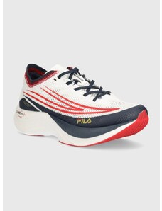 Běžecké boty Fila Astatine bílá barva, FFW0273