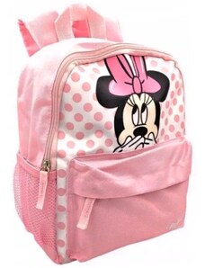 Fashion.uk Dětský předškolní batůžek s přední kapsou Minnie Mouse - Disney - 6L