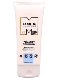 label.m M-Plex Bond Repairing Miracle Mask 200ml