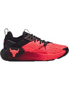 Fitness boty Under Armour UA Project Rock 6-ORG 3026534-800