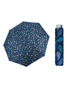 Doppler Mini Light Joy blue skládací deštník