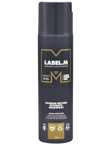 label.m Fashion Edition Ultimate Hairspray 250ml