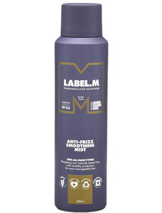 label.m Anti-Frizz Smoothing Mist 150ml