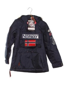 Dětská bunda Geographical Norway
