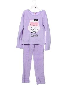 Dětské pyžamo Lina Pink