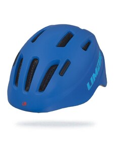 Limar 224 Superlight 2019 dětská helma (matt blue)