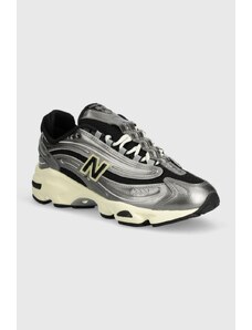 Sneakers boty New Balance 1000s stříbrná barva, M1000SL