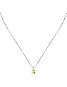 Dámský stříbrný náhrdelník Morellato Tesori SAIW194