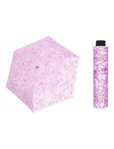 Doppler HAVANNA Giardino breezy lila ultralehký skládací deštník