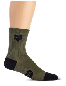 Cyklo ponožky Fox 6" Ranger Sock S/M