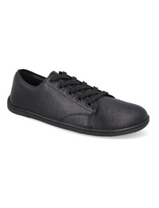 Barefoot polobotky Be Lenka - Prime 2.0 black černé