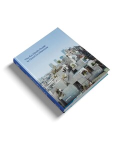 GESTALTEN The ArchDaily Guide to Good Architecture The Now and How of Built Environments