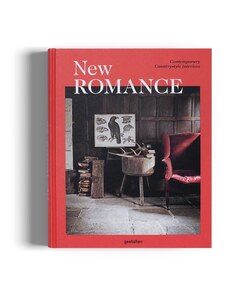 GESTALTEN New Romance Contemporary Countrystyle Interiors
