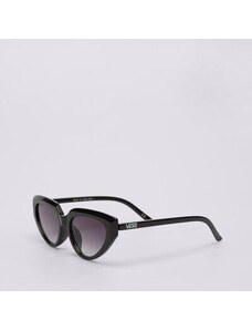 Vans Brýle Shelby Sunglasses ženy Doplňky Sluneční brýle VN000GN0BLK1