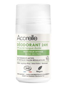 ACORELLE Deodorant Intenzivní svěžest 24h Roll-on 50ml