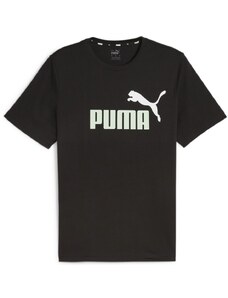 Triko Puma ESS+ 2 Col Logo Tee 586759-97