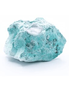Milujeme Kameny Chryzokol - surový kámen CHY12