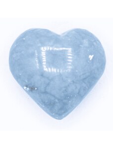 Milujeme Kameny Angelit - srdce AGS8
