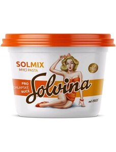 Canis Mycí pasta SOLVINA solmix, 375 g