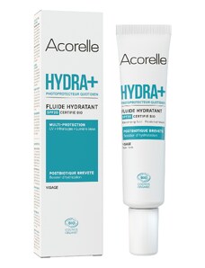 ACORELLE Hydratační fluid Hydra+ SPF 20 40ml
