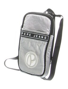 Pouzdro na telefón Pepe Jeans