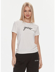 Guess carrie t-shirt WHITE