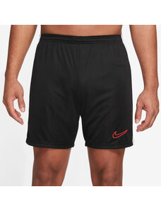 Nike dri-fit academy men's short BLACK