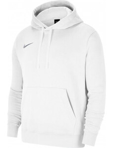 Nike park mens fleece pullover WHITE