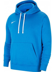 Nike park mens fleece pullover BLUE