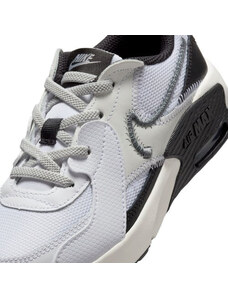Nike Air Max Excee Little Kids WHITE