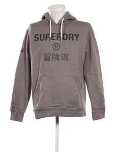 Pánská mikina Superdry