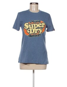 Dámské tričko Superdry