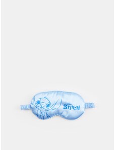 Sinsay - Maska na spaní Stitch - modrá