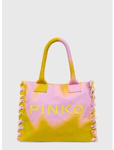 Plážová taška Pinko