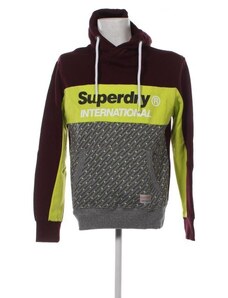 Pánská mikina Superdry