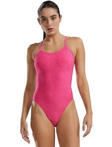 Tyr Lapped Cutoutfit Pink Me Up 3XS - UK26